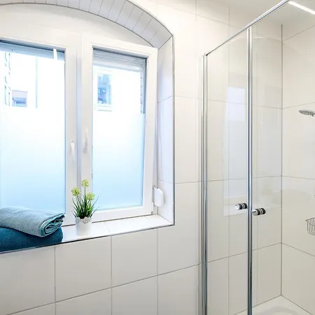 Ulmer Stadtwohnung *