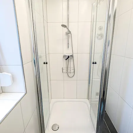 Ulmer Stadtwohnung Apartment