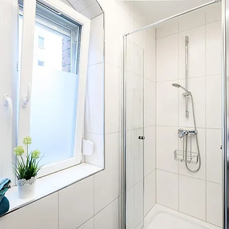 Ulmer Stadtwohnung Apartment Ulm