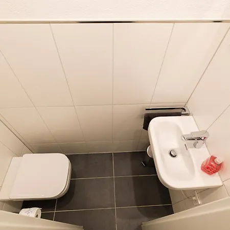Ulmer Stadtwohnung *