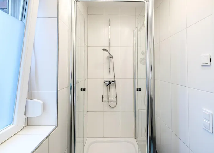 Ulmer Stadtwohnung Ulm