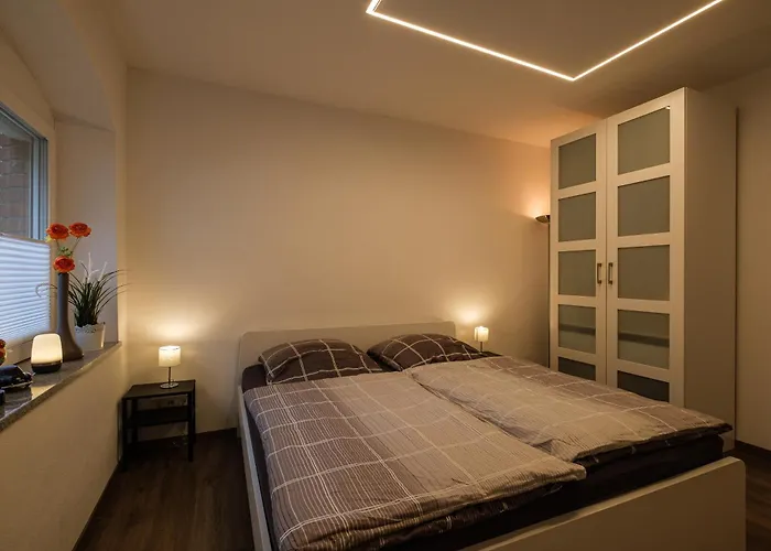 Ulmer Stadtwohnung * Ulm