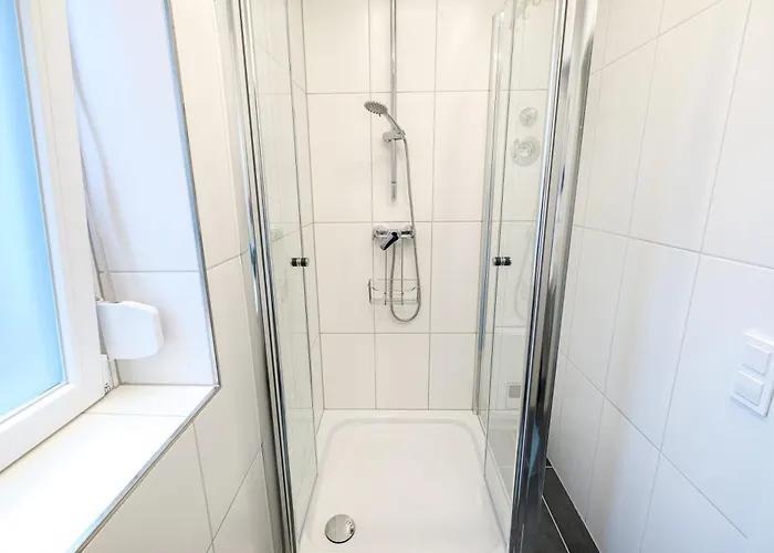 Ulmer Stadtwohnung Appartement