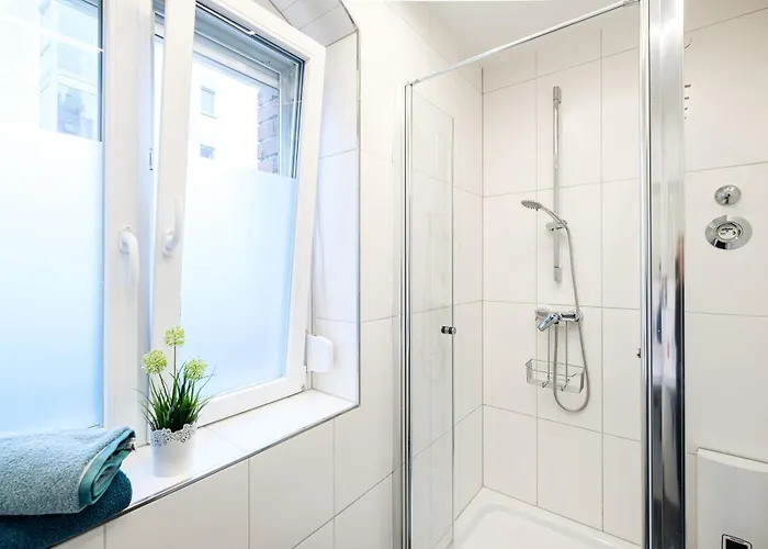 Ulmer Stadtwohnung Appartement Ulm