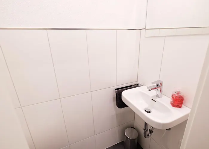 Appartement Ulmer Stadtwohnung Ulm